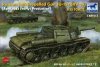 Bronco CB35113 Russian SPG SU-152 (KV-14) April 1943 (early) (1:35)